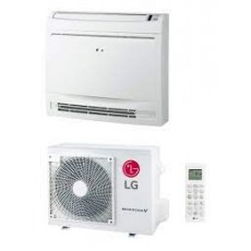LG Κλιματιστικό Δαπέδου Standard Console UQ09F.NA0 - UUA1.UL0 
